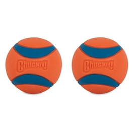 Chuckit ultra ball M 2 stuks