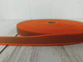 Griplijn new oranje