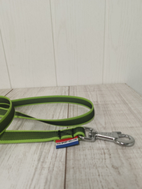 Griplijn extra sterk 2m met handvat