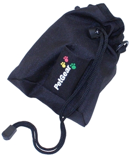 Petgear beloningszakje, treat bag