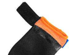 Nonstop dogwear Protector Booties