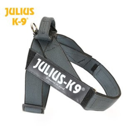 Julius K9 bandtuig maat 3