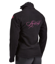 K9®Wolf Fleece Jacket Lady
