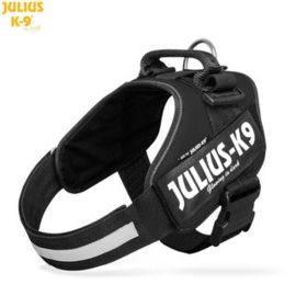 Julius K9 IDC powerharness size 2