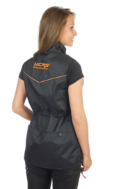 MCRS® Vest ORANJE, zonder MCRS® Magneet