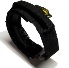 K9®WOLF Kobra Collar 50mm