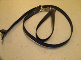Exam leash with collar