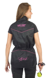 MCRS® Vest Pink zonder MCRS® Magneet
