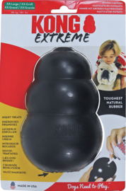 Kong extreme