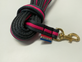 Nylon soft leash 5 meter