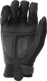 Tactical glove operator