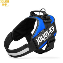 Julius K9 IDC powerharness size 3