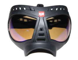 K9 Tactical Goggles LEVERBAAR ca. HALF AUGUSTUS