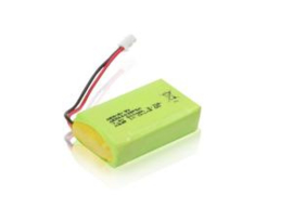 battery 7,4v 500mah