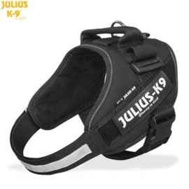 Julius K9 IDC powerharness size 0