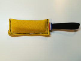 Bijtrol 20cm, verkrijgbaar in 16 kleuren