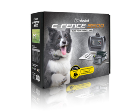 Dogtra E-fence 3500