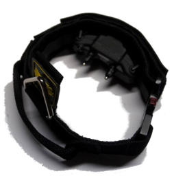 K9®WOLF Kobra Collar 50mm