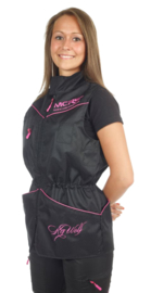 MCRS® Vest Pink zonder MCRS® Magneet