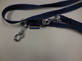 Grip police leash