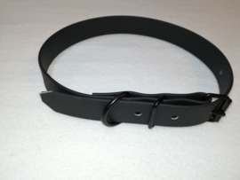 Waterproof collar black