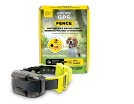 GPS fence