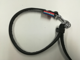 Exam leash with hook
