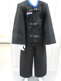 KNPV jute suit