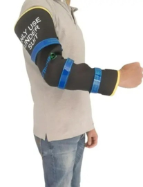 Dog Armour New sleeve under suit