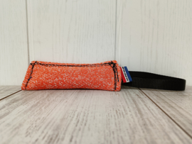Bijtrol 15cm, oranje