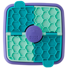 Nina ottosson hondenspel lick n’flip