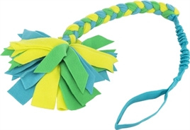 Bungee trektouw 85cm