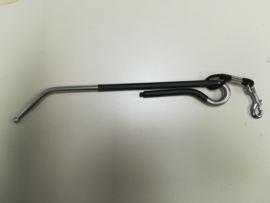 Parting stick/Breaker bar with hook