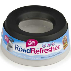 Roadrefresher waterbak