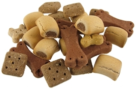 Koekjes super turbo mix 1 kg