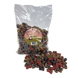 Dog treatz trainers 700gram