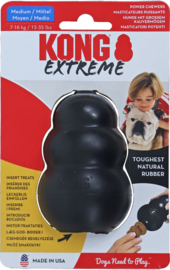 Kong extreme