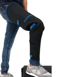 Dog Armour interior leg 2.3