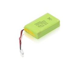 battery 7,4v 1050mah