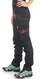 K9 Wolf MCRS broek MK3, pink