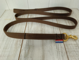 Cotton ME leash 25mm x 2m