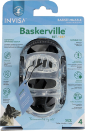 Baskerville INVISA