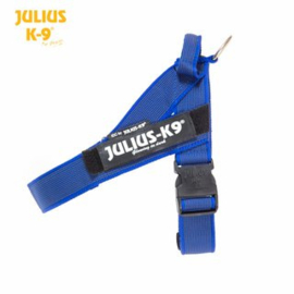 Julius K9 beltharness size 0