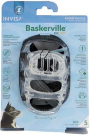 Baskerville INVISA