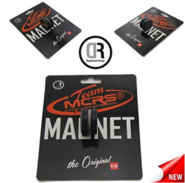 MCRS duo magneet