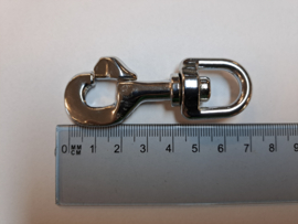 Nickel hook M