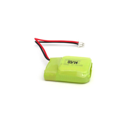 batterij 3,7v 200mah