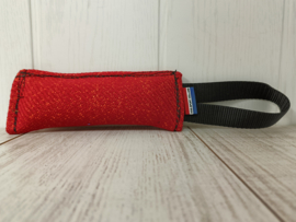 Bijtrol 20cm, rood