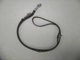 Police leash 18mm x ca 2m