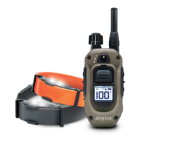 Dogtra ARC-X , 2 hond systeem